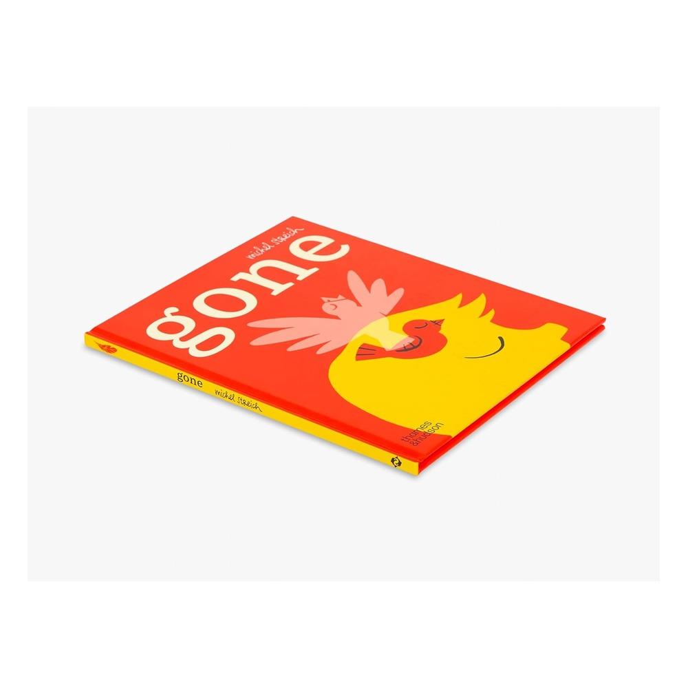 Gone Çocuk Kitapları Uzmanı - Children's Books Expert