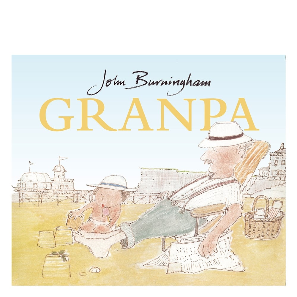 GRANPA Çocuk Kitapları Uzmanı - Children's Books Expert