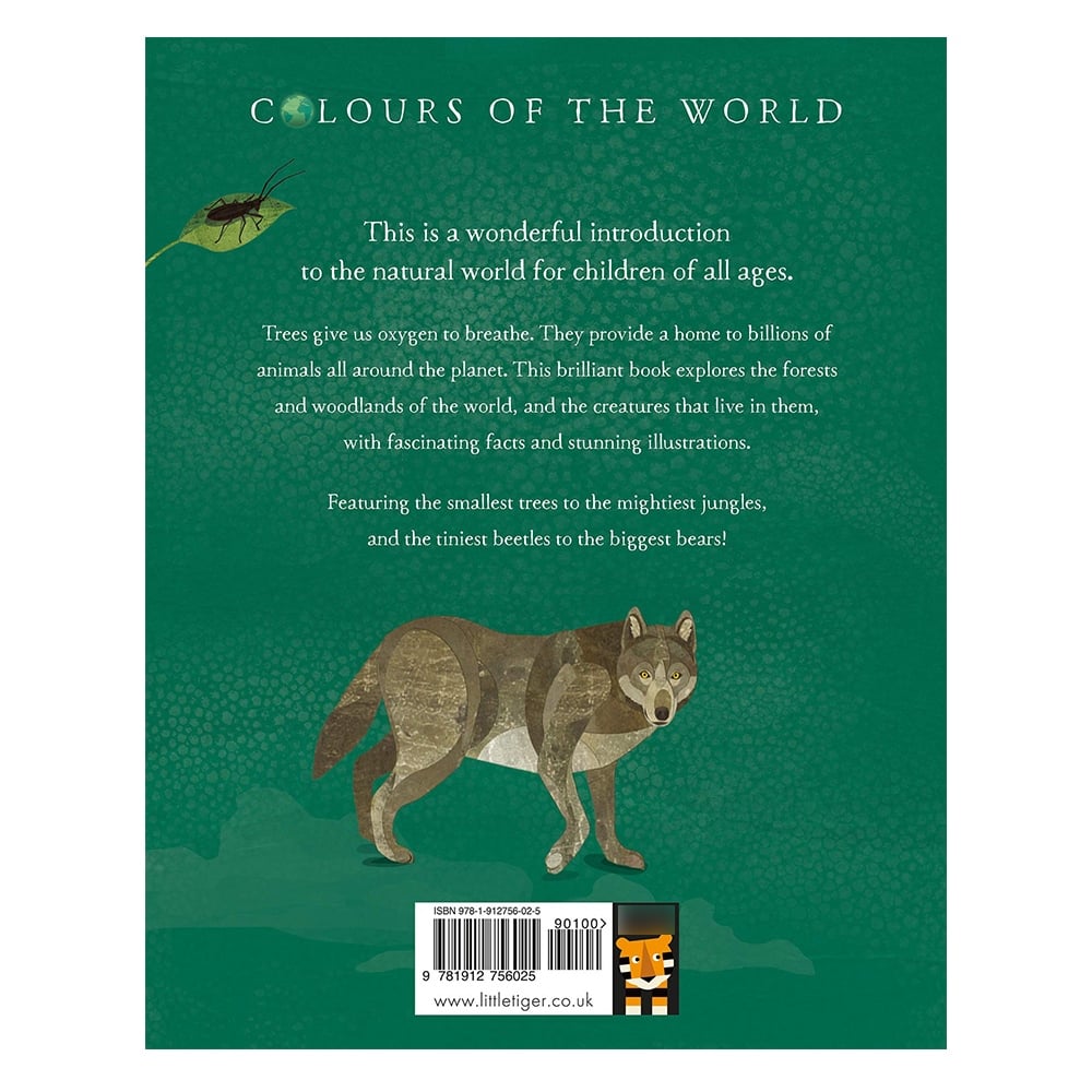 GREEN PLANET Çocuk Kitapları Uzmanı - Children's Books Expert