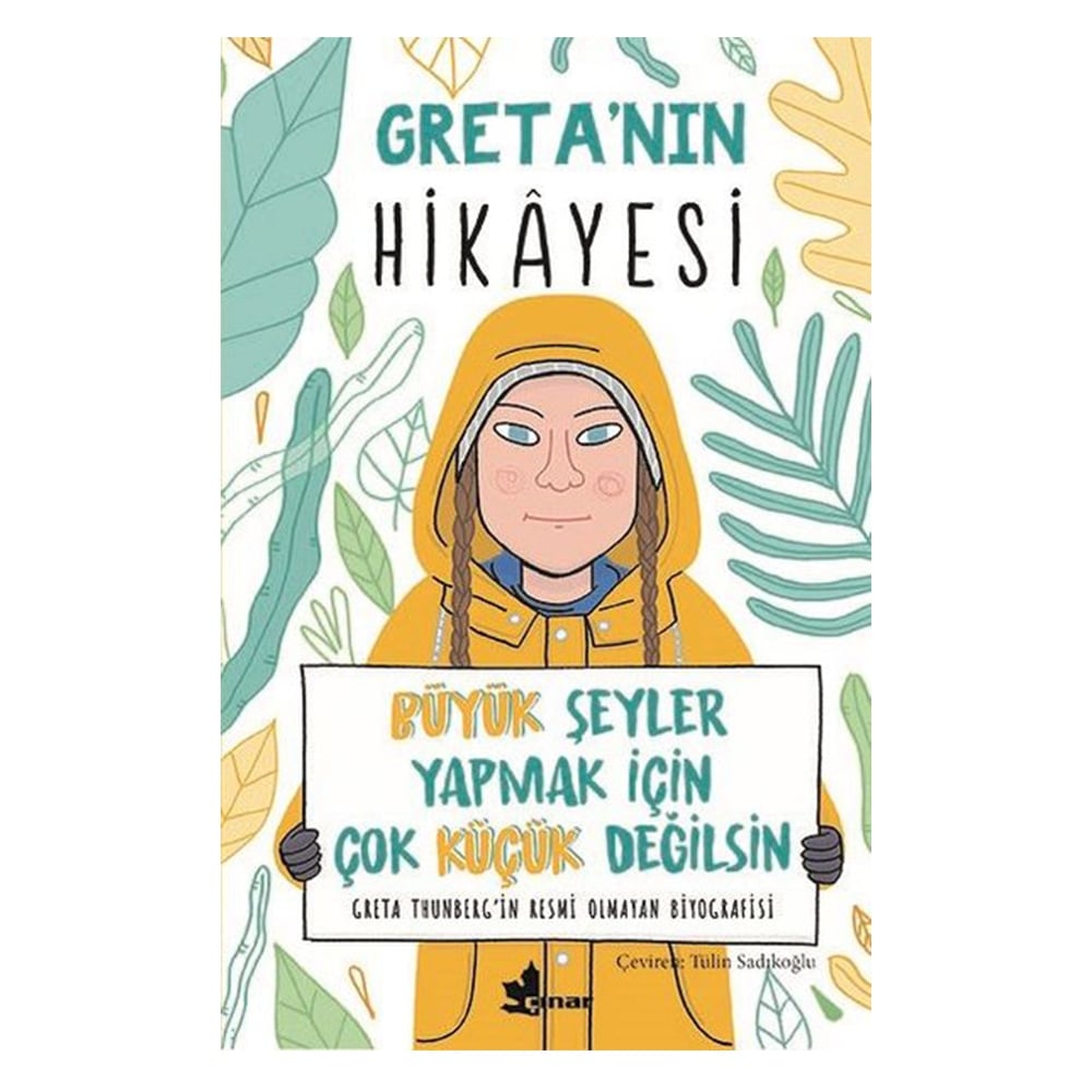 GRETA'NIN HİKAYESİ