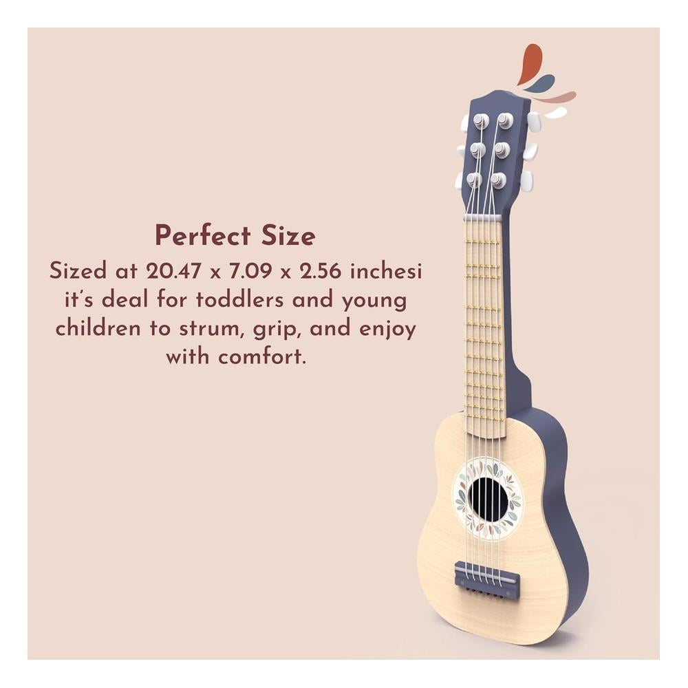 Guitar Çocuk Kitapları Uzmanı - Children's Books Expert