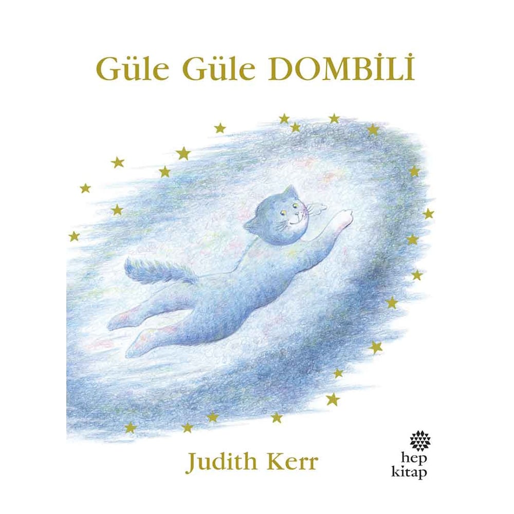 GÜLE GÜLE DOMBİLİ