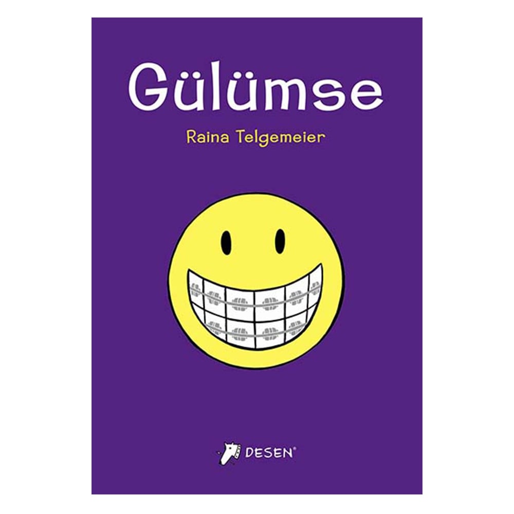 GÜLÜMSE