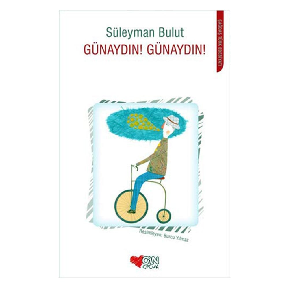 GÜNAYDIN ! GÜNAYDIN ! Çocuk Kitapları Uzmanı - Children's Books Expert