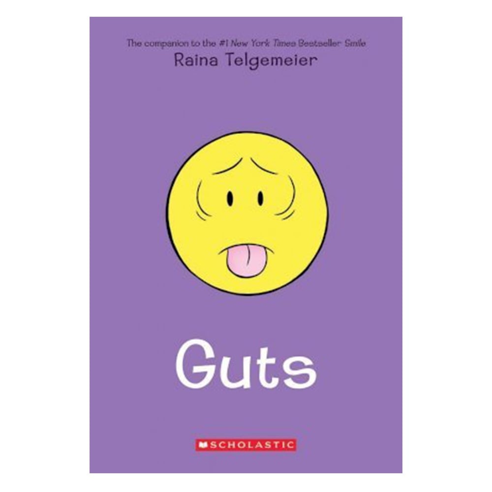 GUTS #yenigelenler Çocuk Kitapları Uzmanı - Children's Books Expert