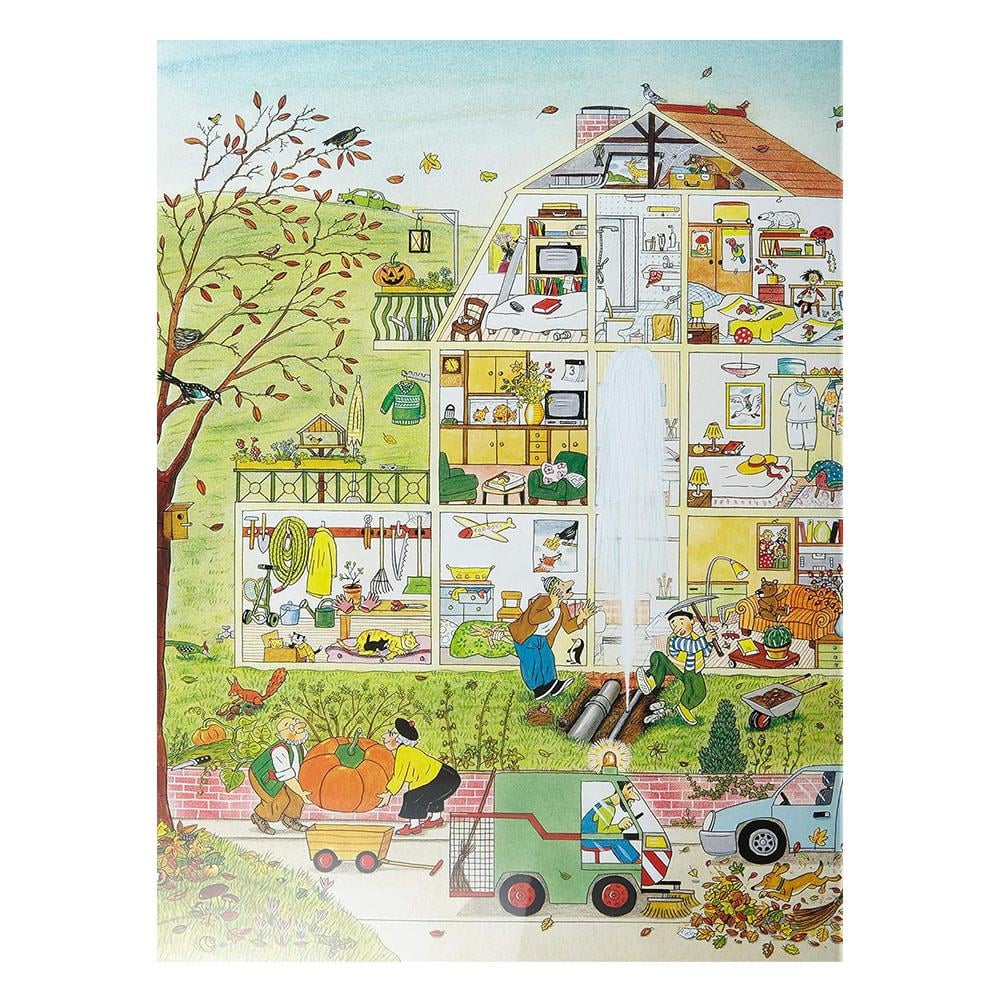 Güz Kitabı Çocuk Kitapları Uzmanı - Children's Books Expert