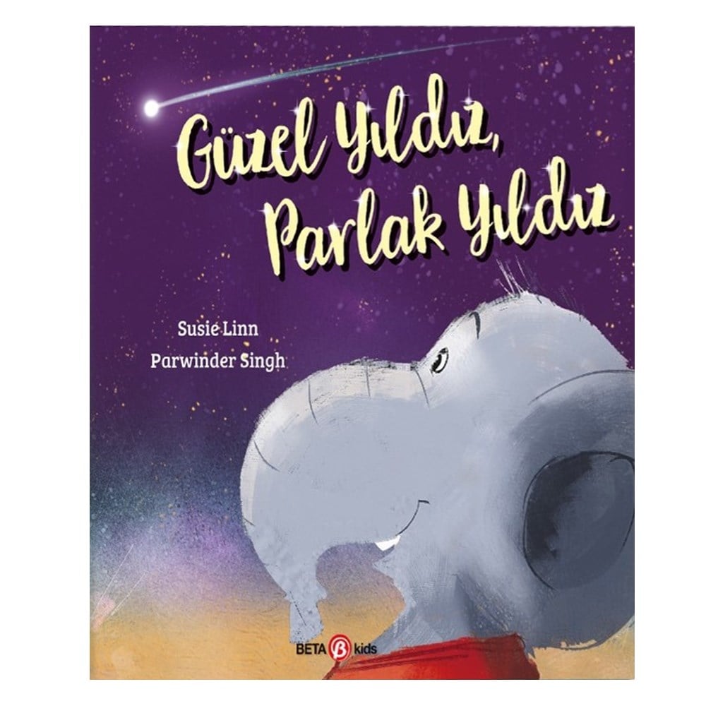 GÜZEL YILDIZ PARLAK YILDIZ Çocuk Kitapları Uzmanı - Children's Books Expert