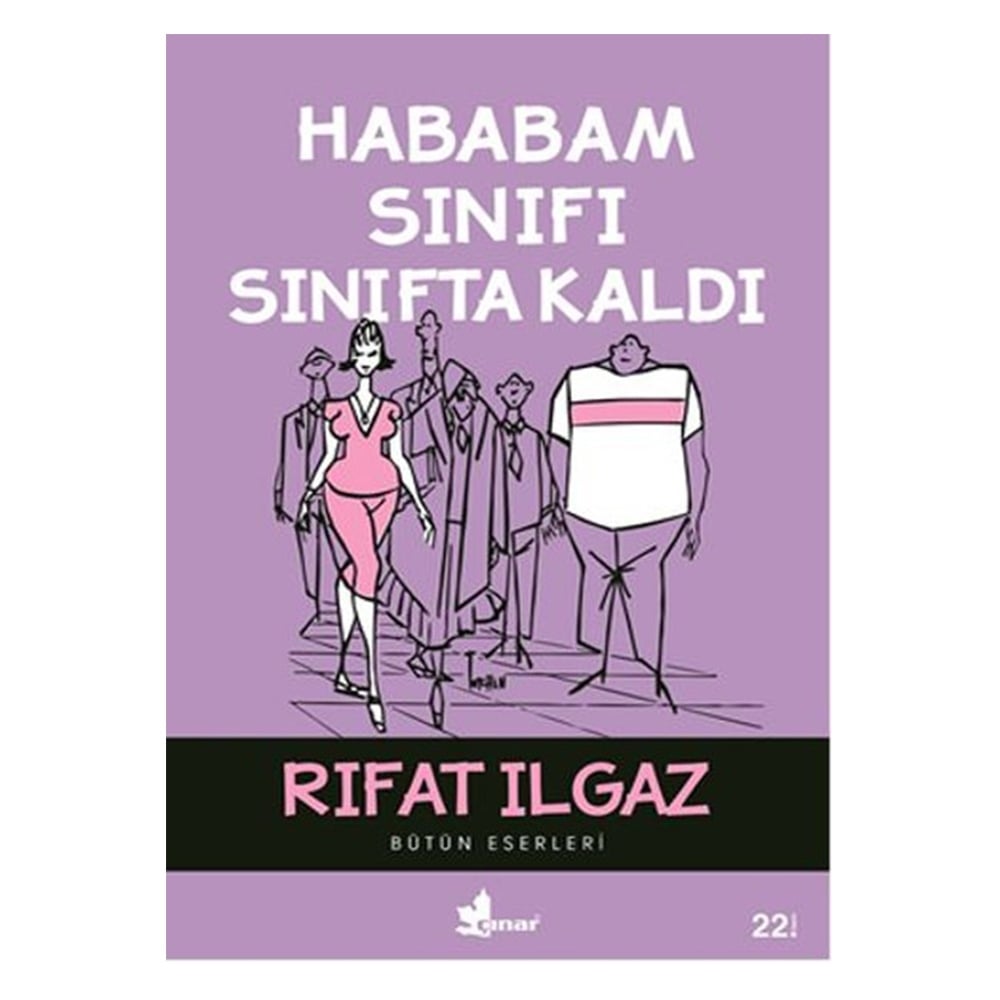 HABABAM SINIFI SINIFTA KALDI