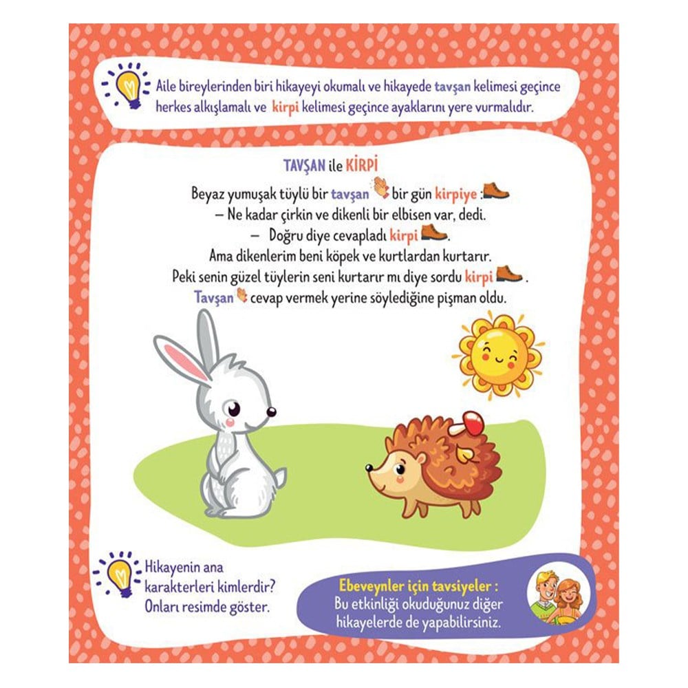 HAFIZA GELİŞİMİ - GÖRSEL VE İŞİTSEL HAFIZA GELİŞİM Çocuk Kitapları Uzmanı - Children's Books Expert