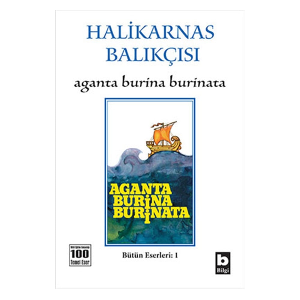 HALİKARNAS BALIKÇISI Çocuk Kitapları Uzmanı - Children's Books Expert