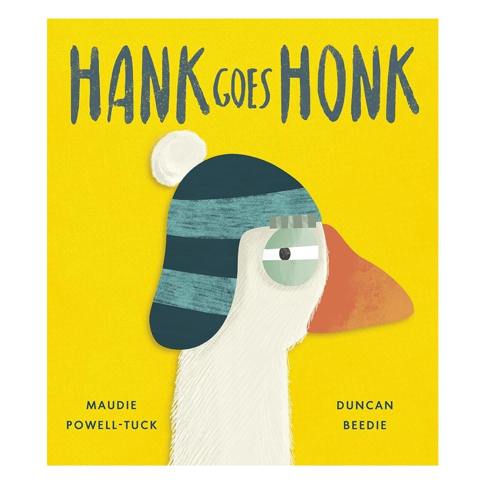 Hank Goes Honk Çocuk Kitapları Uzmanı - Children's Books Expert