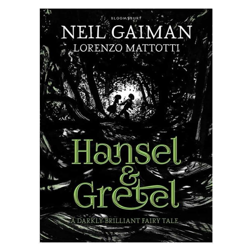 HANSEL AND GRETEL