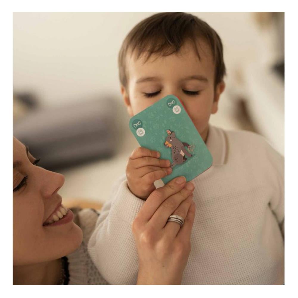 Happy Families - The Jungle Çocuk Kitapları Uzmanı - Children's Books Expert