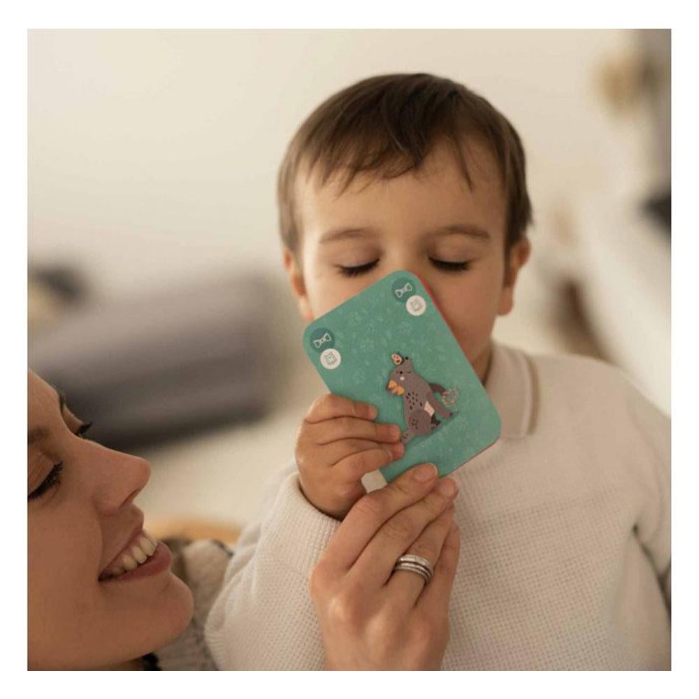 Happy Families - The Savannah Çocuk Kitapları Uzmanı - Children's Books Expert