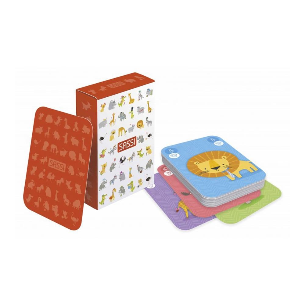 Happy Families - The Savannah Çocuk Kitapları Uzmanı - Children's Books Expert