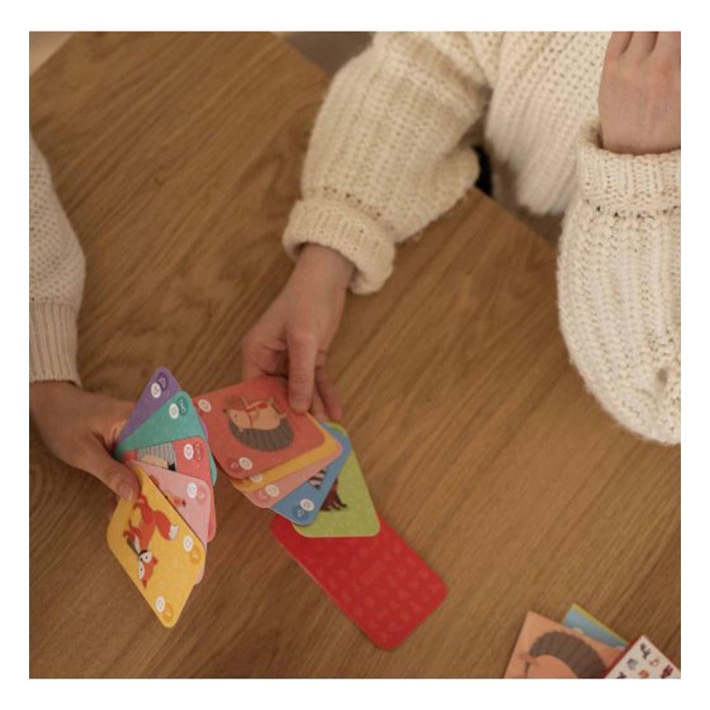 Happy Families - The Savannah Çocuk Kitapları Uzmanı - Children's Books Expert