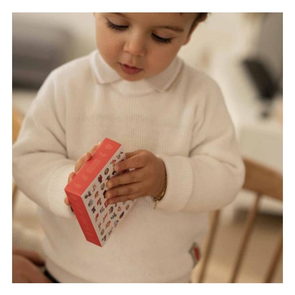 Happy Families - The Savannah Çocuk Kitapları Uzmanı - Children's Books Expert