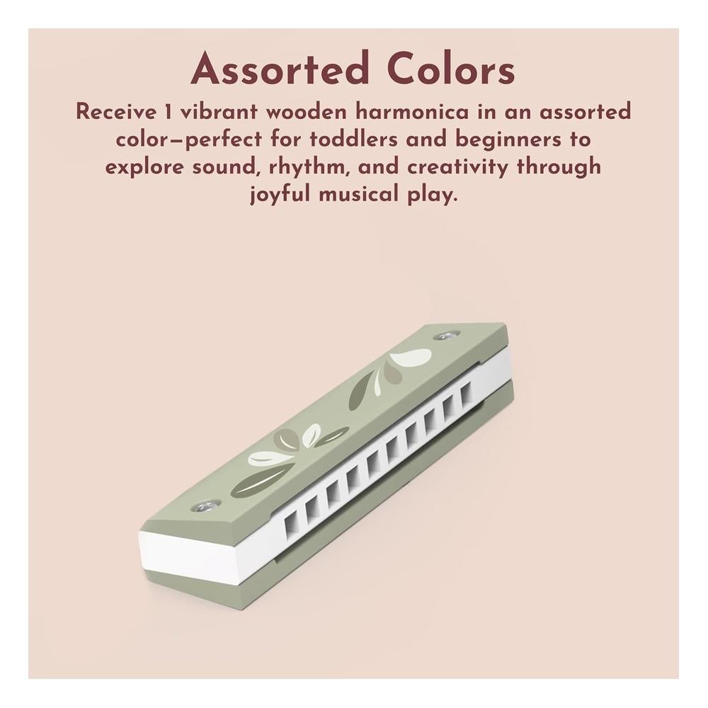 Harmonica Çocuk Kitapları Uzmanı - Children's Books Expert