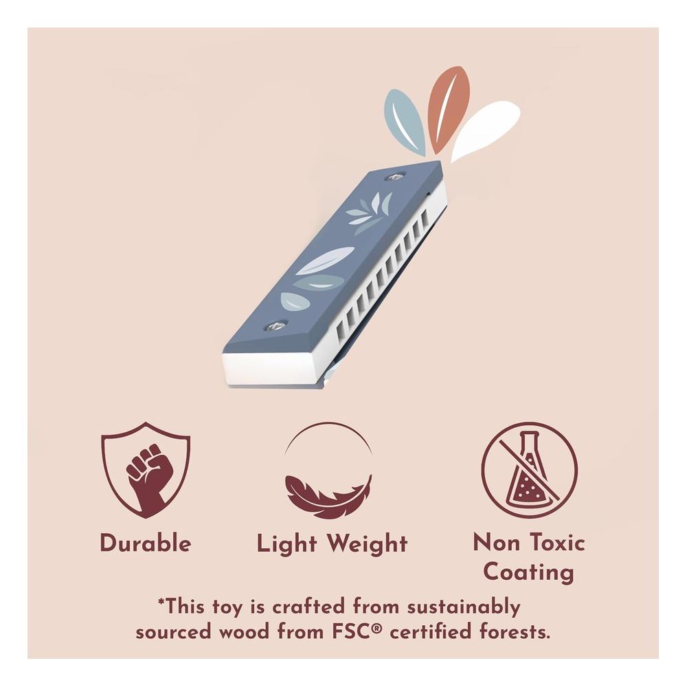 Harmonica Çocuk Kitapları Uzmanı - Children's Books Expert