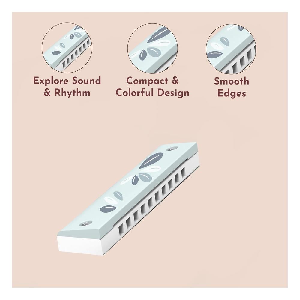 Harmonica Çocuk Kitapları Uzmanı - Children's Books Expert