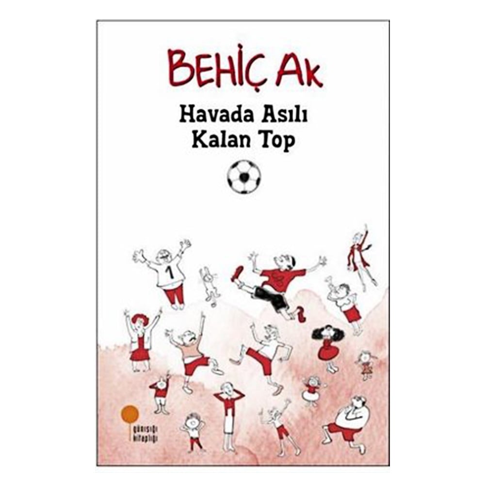 HAVADA ASILI KALAN TOP Çocuk Kitapları Uzmanı - Children's Books Expert