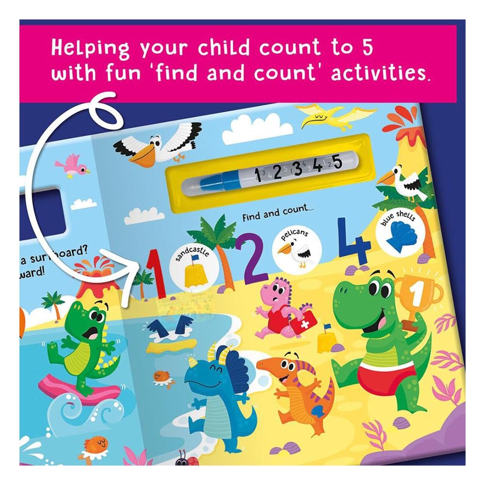 Have You Seen a Trex Wear a Tutu Çocuk Kitapları Uzmanı - Children's Books Expert