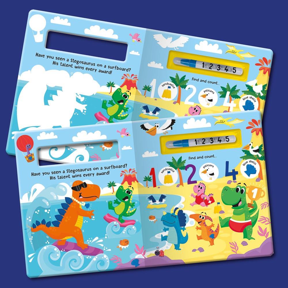 Have You Seen a Trex Wear a Tutu Çocuk Kitapları Uzmanı - Children's Books Expert