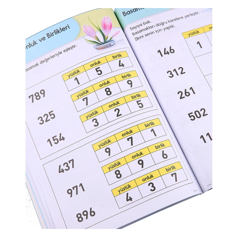 HAYDİ ÖĞRENELİM - PROBLEM ÇÖZME