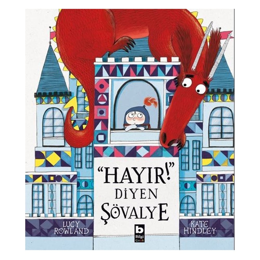HAYIR! DİYEN ŞÖVALYE