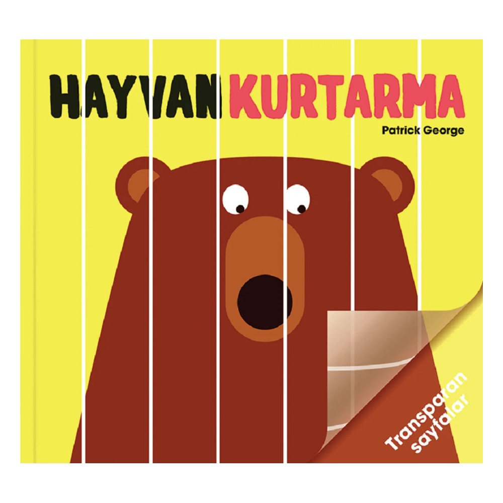 Hayvan Kurtarma Çocuk Kitapları Uzmanı - Children's Books Expert