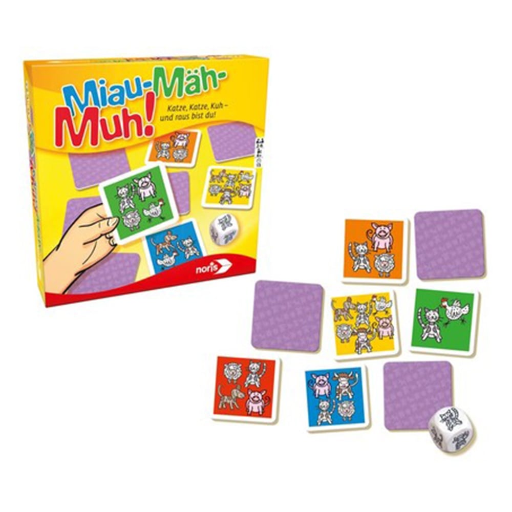 HAYVANLAR ALEMİ (MİYAV - MEE - MÖÖ) Çocuk Kitapları Uzmanı - Children's Books Expert