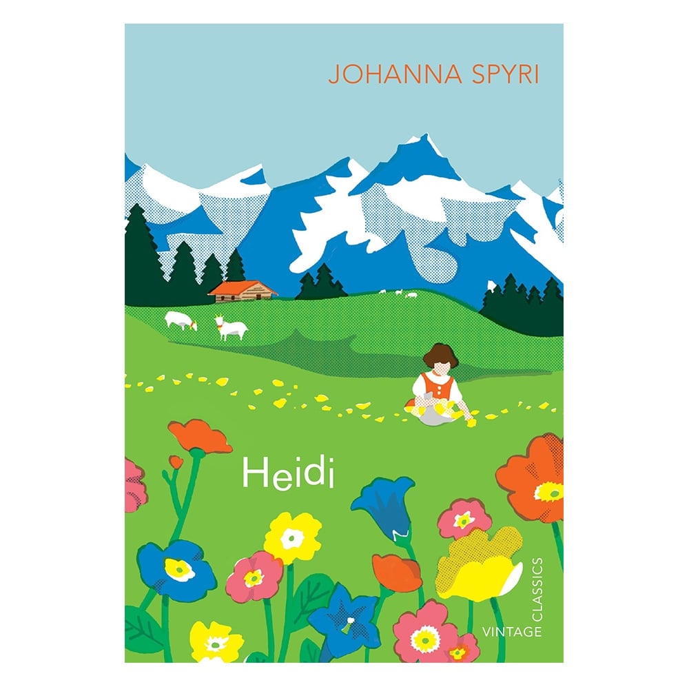 HEIDI Çocuk Kitapları Uzmanı - Children's Books Expert