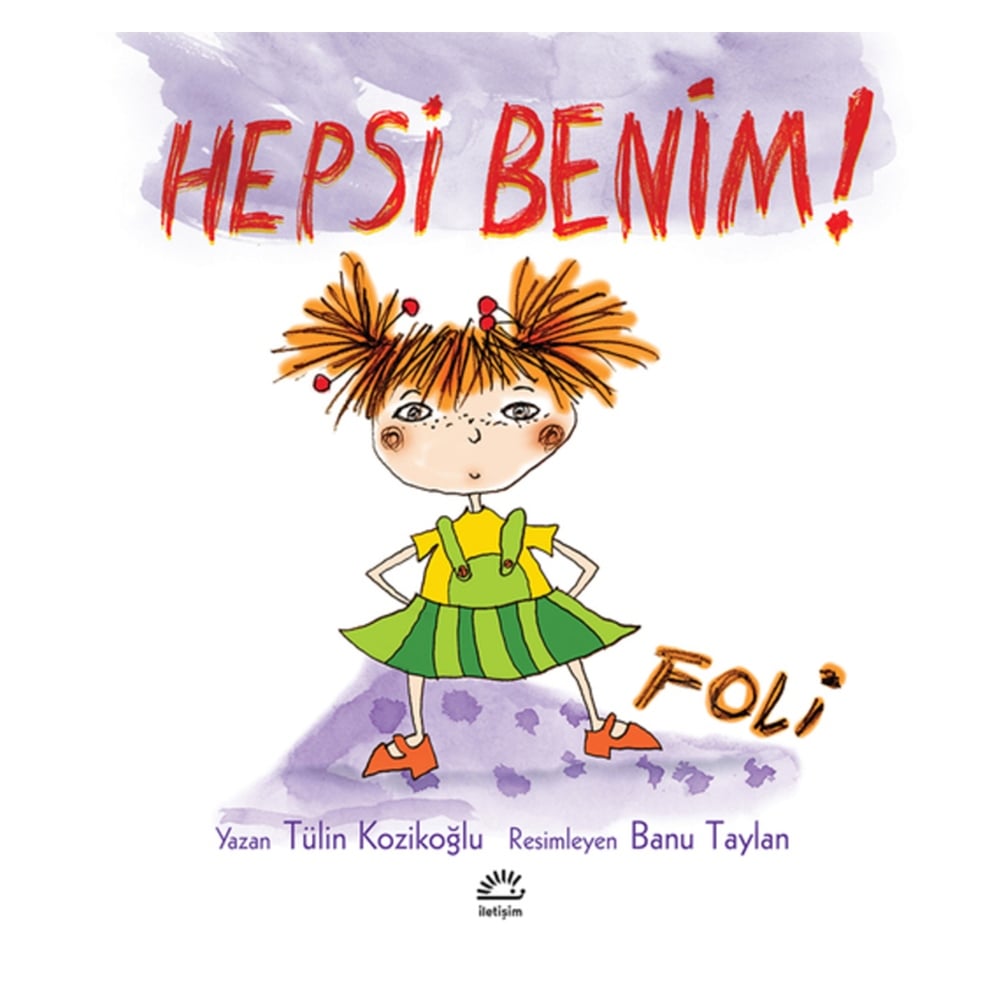 HEPSİ BENİM! FOLİ