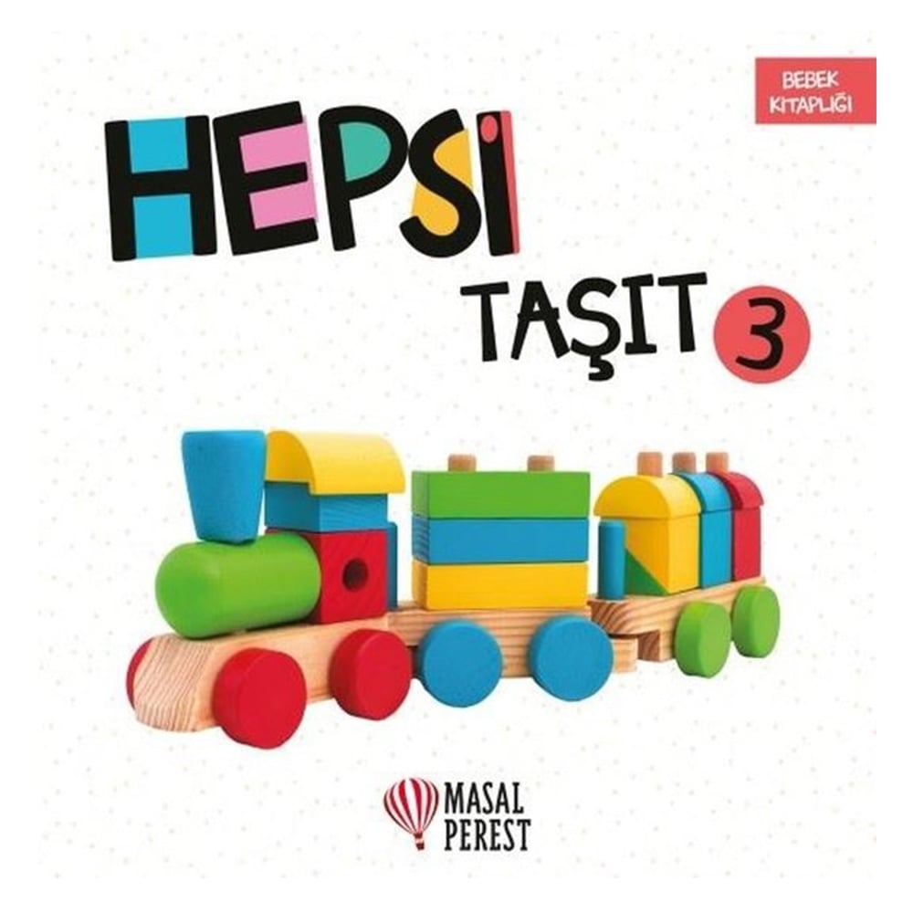 HEPSİ TAŞIT 3