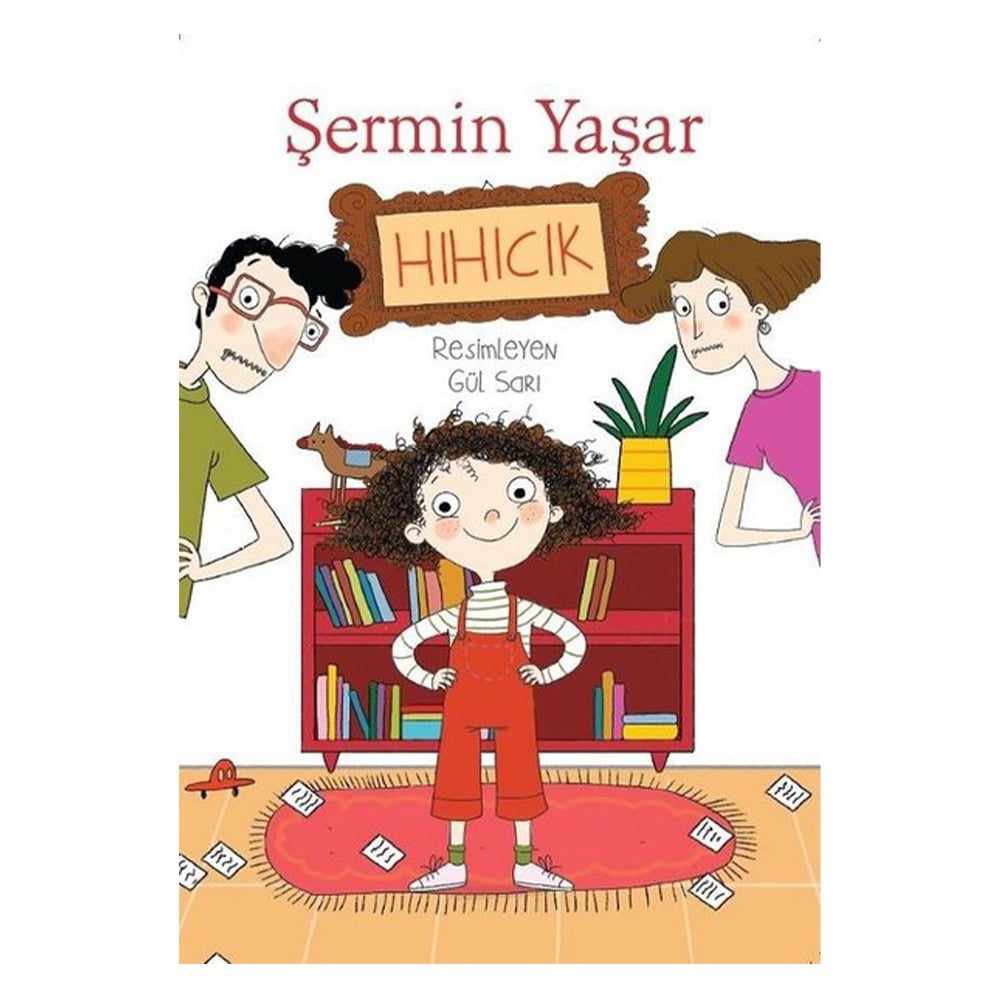 HIHICIK Çocuk Kitapları Uzmanı - Children's Books Expert