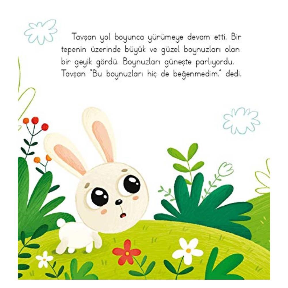 HİKAYELERLE DUYGULAR SERİSİ-NİÇİN KISKANCIM? Çocuk Kitapları Uzmanı - Children's Books Expert