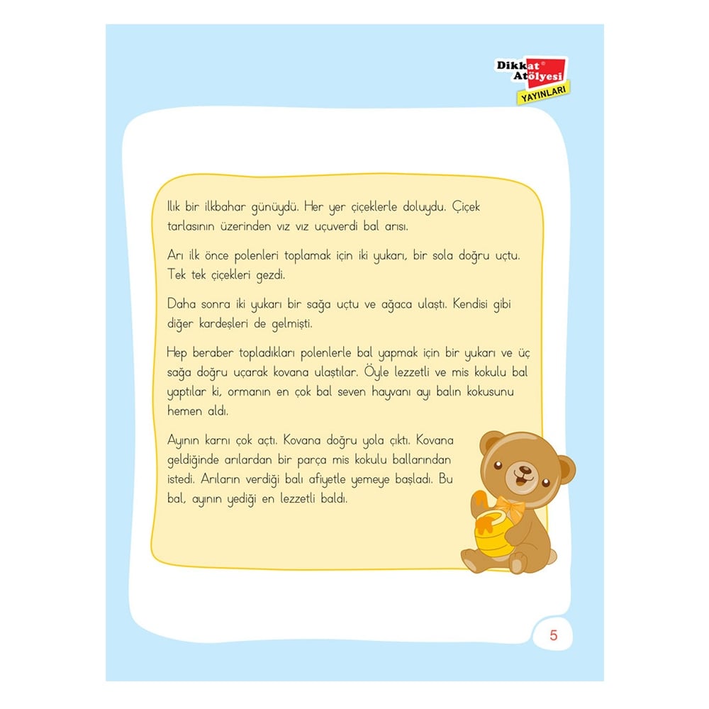 HİKAYELİ KODLAMA Çocuk Kitapları Uzmanı - Children's Books Expert