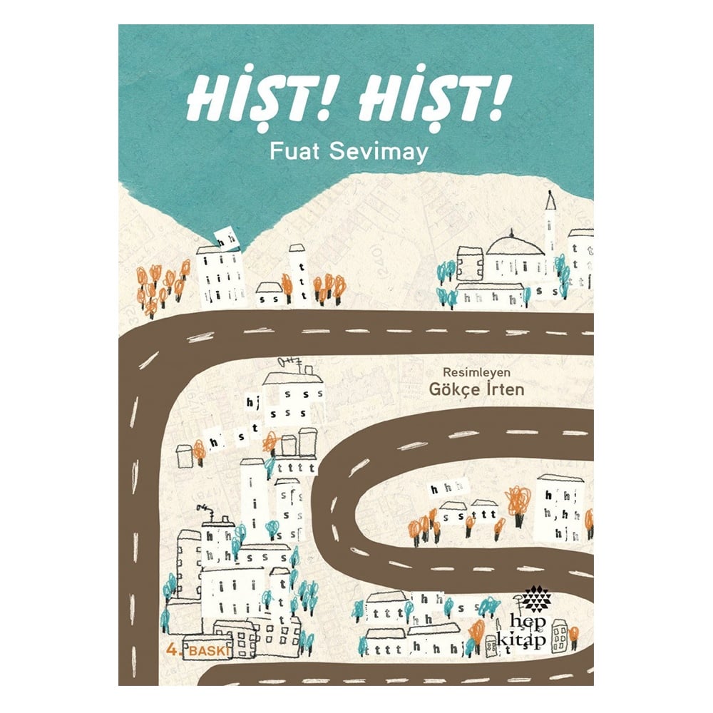 HİŞT! HİŞT!