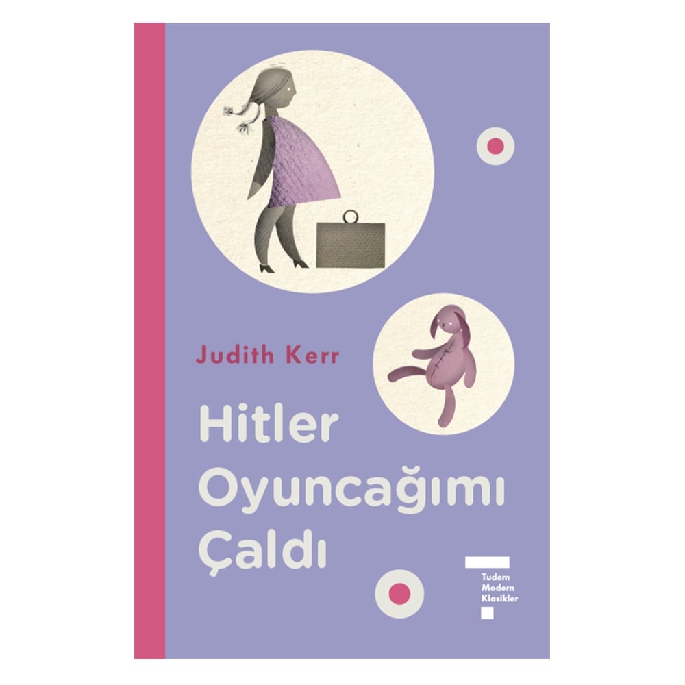 HİTLER OYUNCAĞIMI ÇALDI (CİLTLİ)