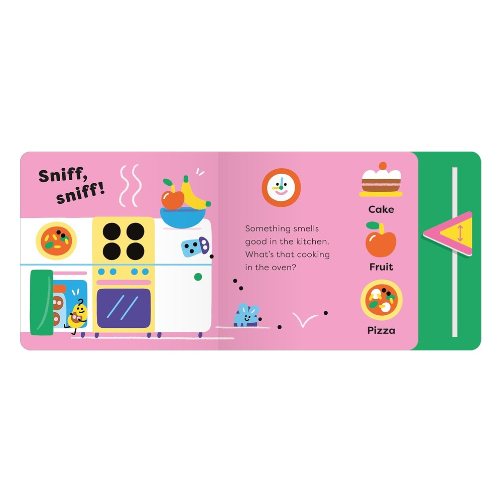 Home Çocuk Kitapları Uzmanı - Children's Books Expert
