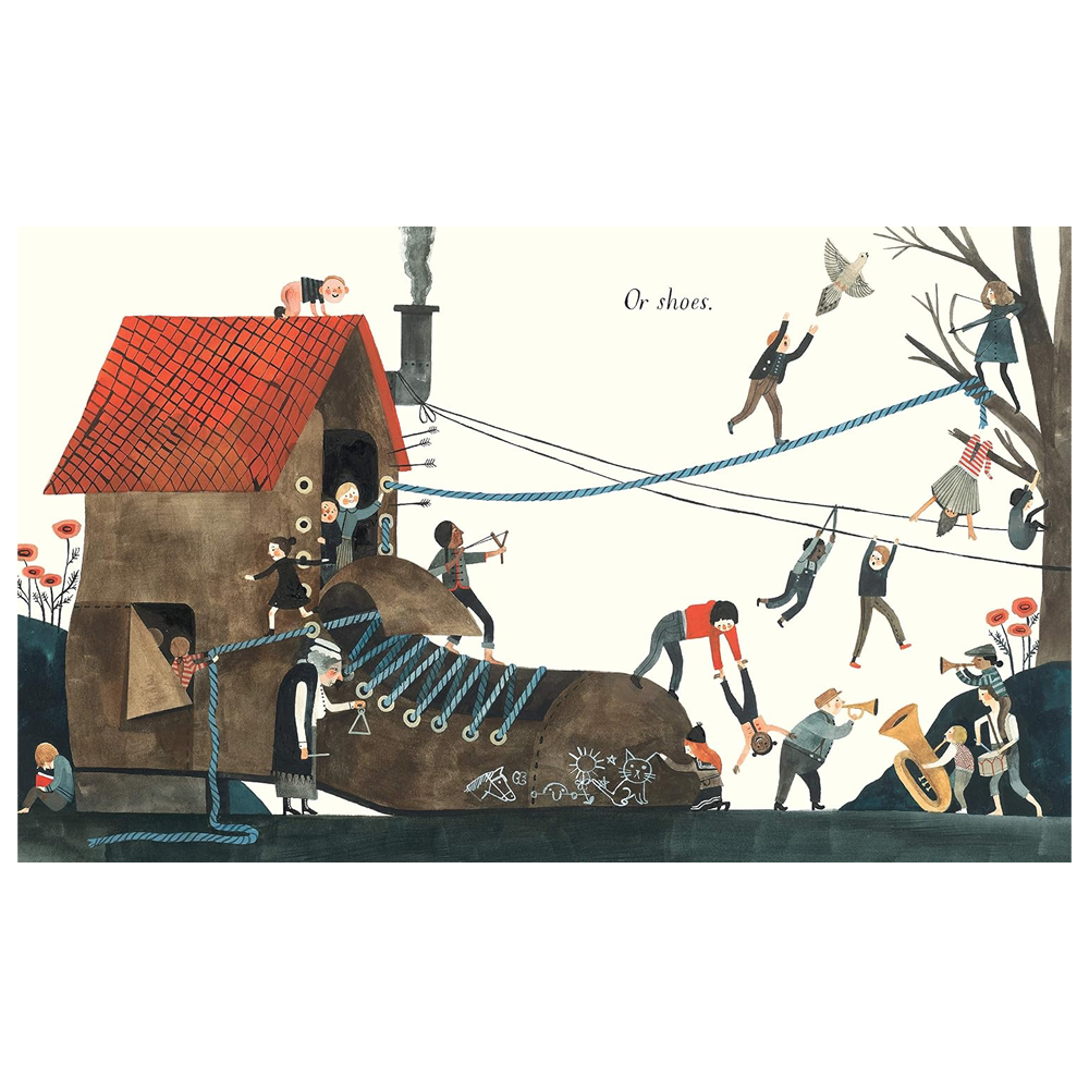 Home Çocuk Kitapları Uzmanı - Children's Books Expert