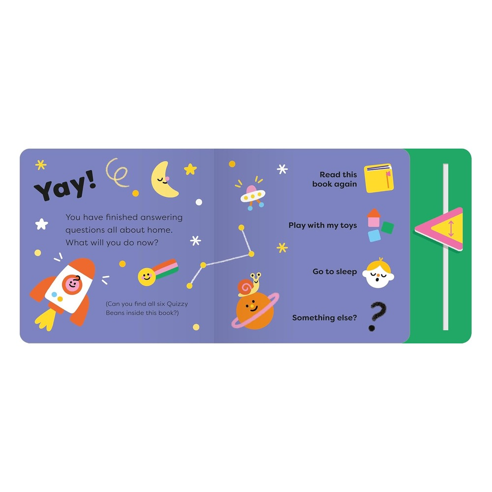 Home Çocuk Kitapları Uzmanı - Children's Books Expert