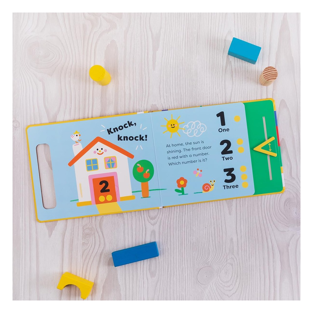 Home Çocuk Kitapları Uzmanı - Children's Books Expert