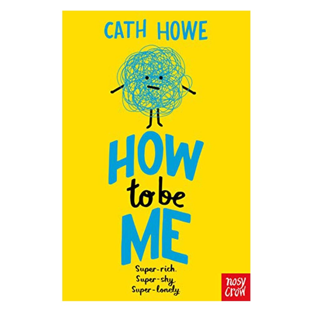 HOW TO BE ME? Çocuk Kitapları Uzmanı - Children's Books Expert