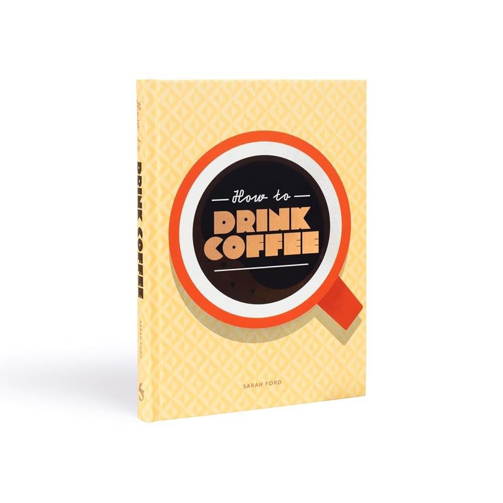 How to Drink Coffee Çocuk Kitapları Uzmanı - Children's Books Expert