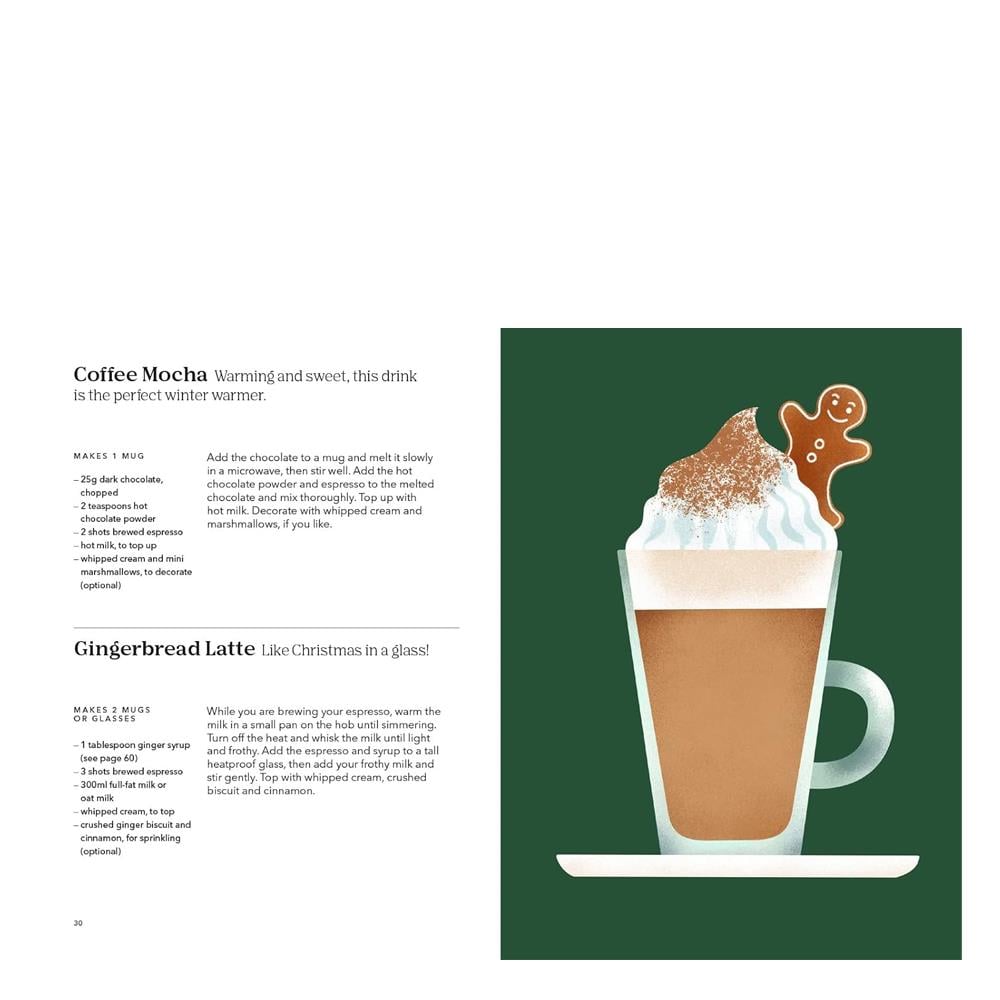 How to Drink Coffee Çocuk Kitapları Uzmanı - Children's Books Expert