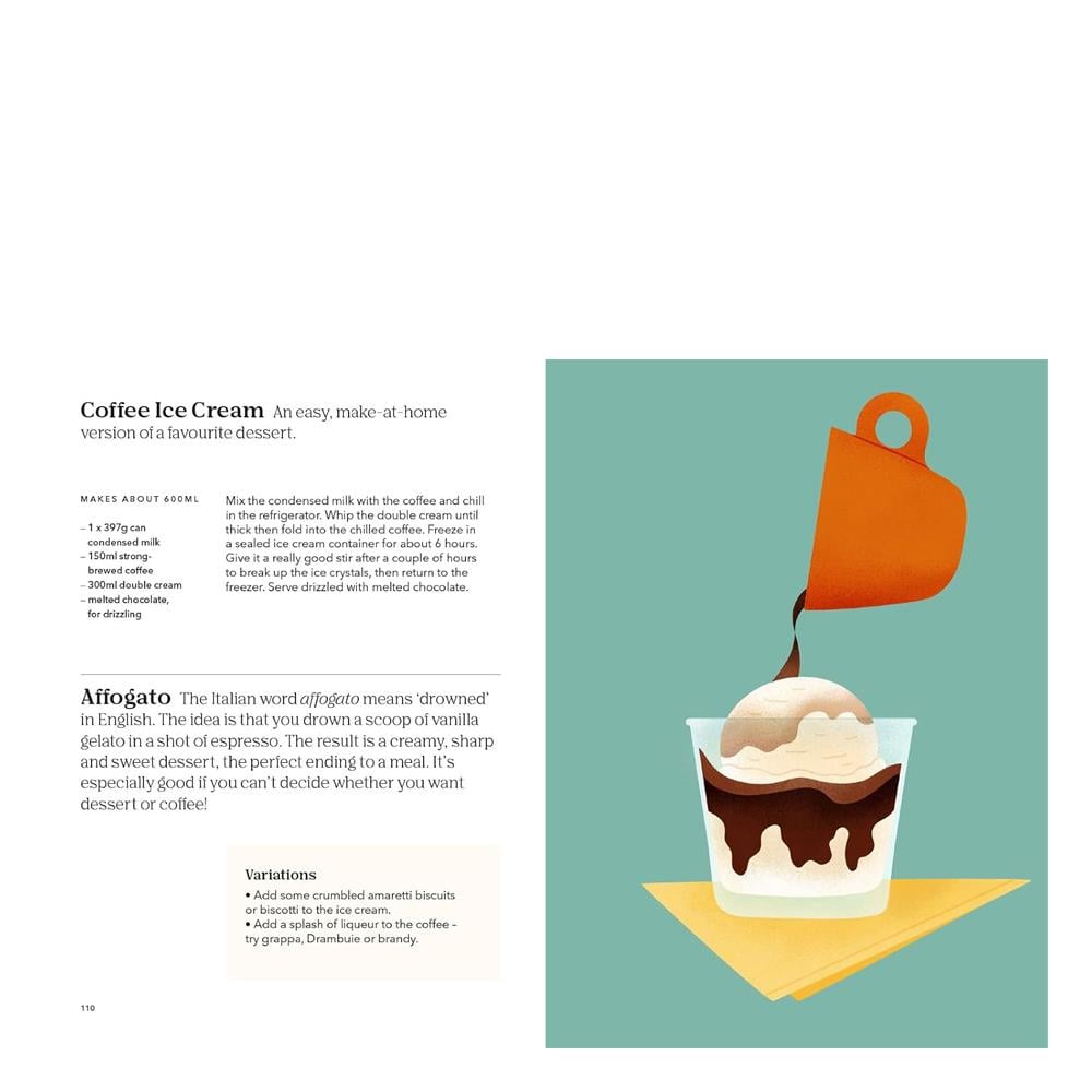 How to Drink Coffee Çocuk Kitapları Uzmanı - Children's Books Expert