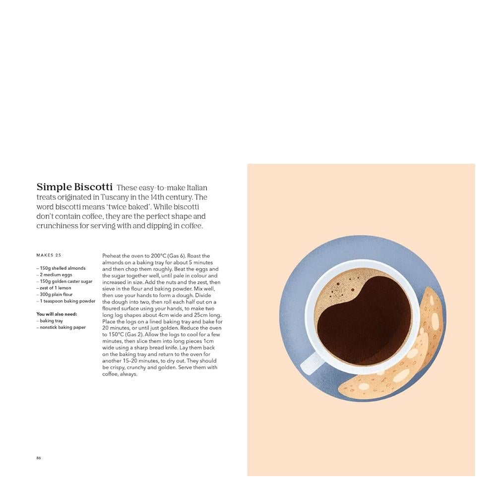 How to Drink Coffee Çocuk Kitapları Uzmanı - Children's Books Expert