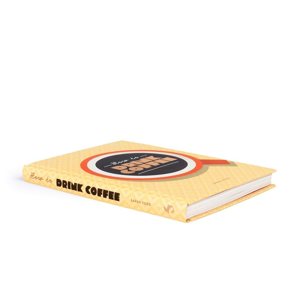 How to Drink Coffee Çocuk Kitapları Uzmanı - Children's Books Expert