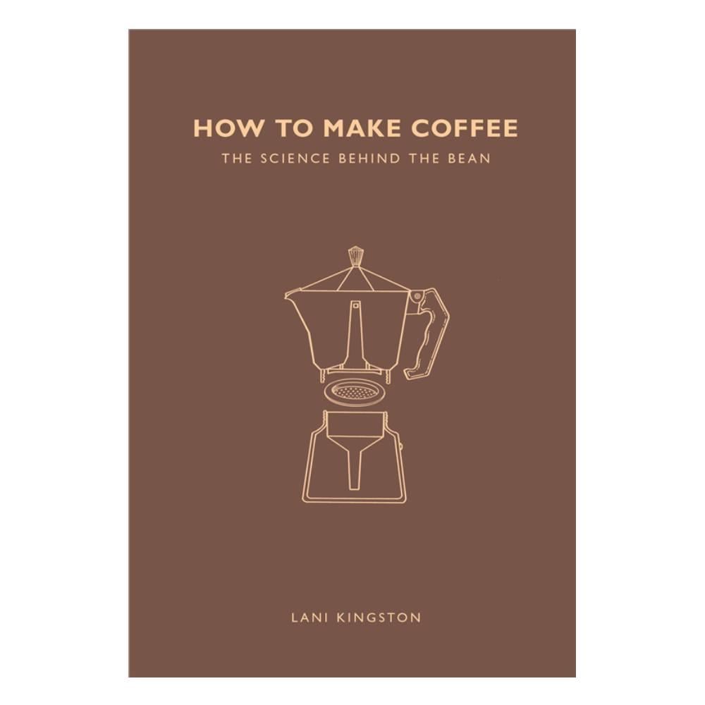 How To Make Coffee Çocuk Kitapları Uzmanı - Children's Books Expert